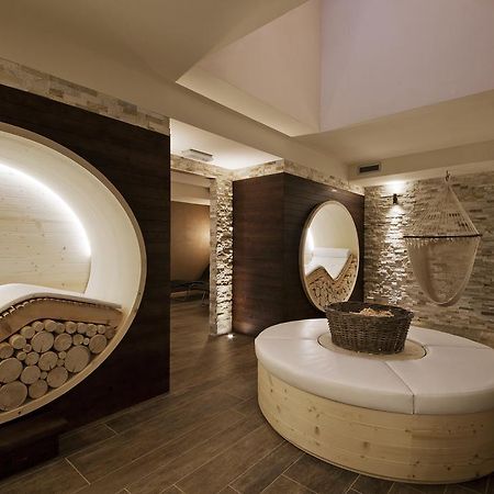 La Torretta Hotel Passo del Tonale Eksteriør billede