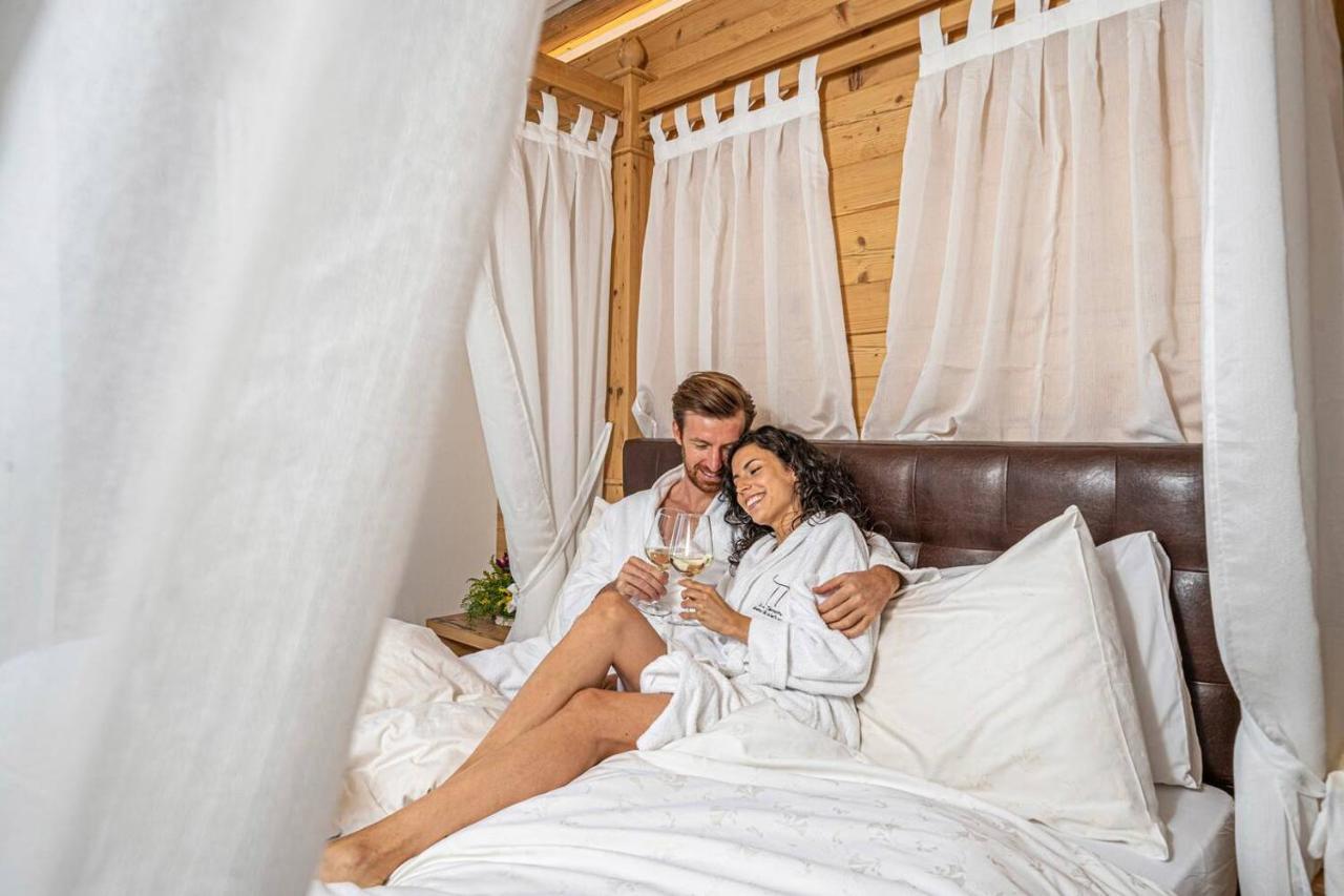 La Torretta Hotel Passo del Tonale Eksteriør billede
