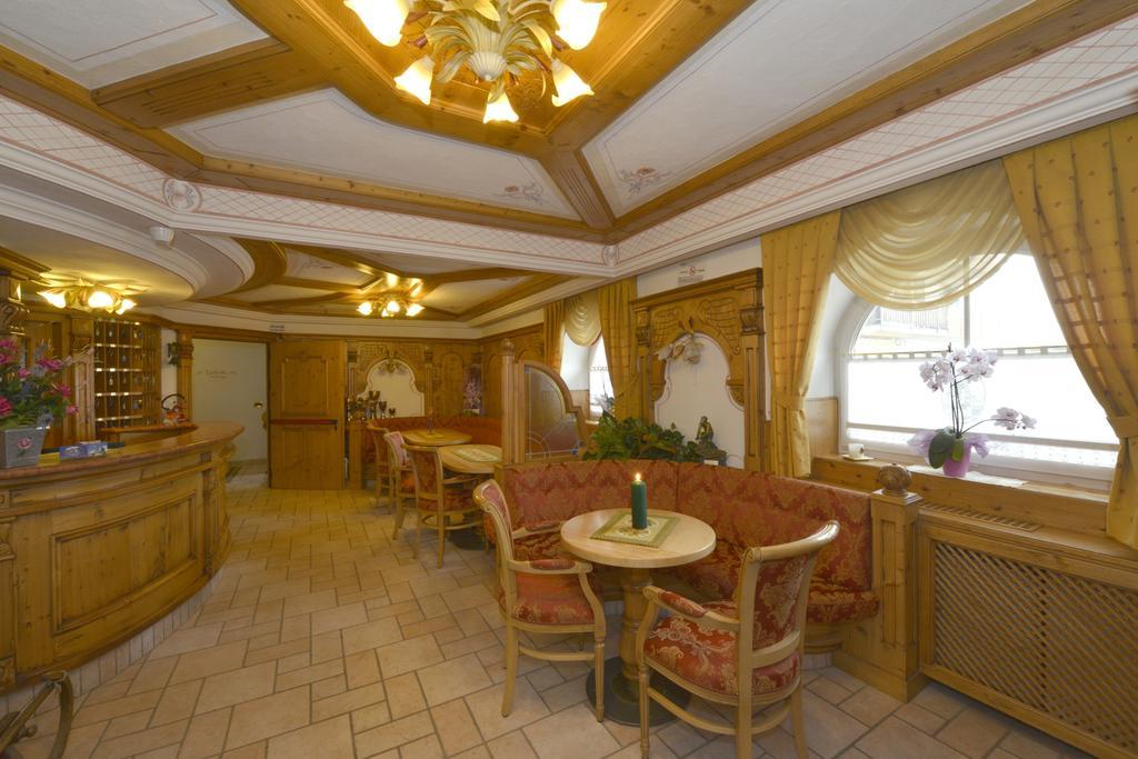 La Torretta Hotel Passo del Tonale Eksteriør billede
