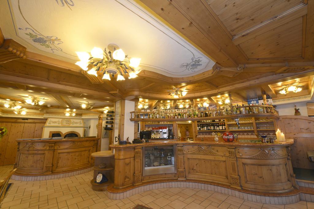 La Torretta Hotel Passo del Tonale Eksteriør billede