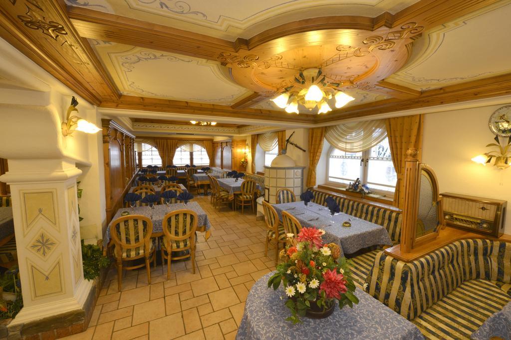 La Torretta Hotel Passo del Tonale Eksteriør billede