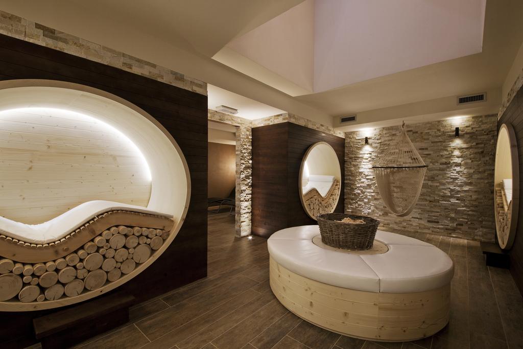 La Torretta Hotel Passo del Tonale Eksteriør billede